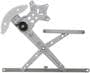 Cardone Select Window Regulator - New