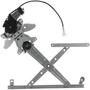 Cardone Select Window Regulator And Motor Assembly - New