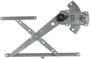 Cardone Select Window Regulator - New