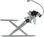 Cardone Select Window Regulator And Motor Assembly - New