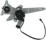 Cardone Select Window Regulator And Motor Assembly - New