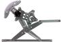 Cardone Select Window Regulator - New