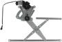 Cardone Select Window Regulator And Motor Assembly - New