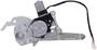 Cardone Select Window Regulator And Motor Assembly - New