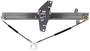Cardone Select Window Regulator - New