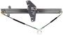 Cardone Select Window Regulator - New