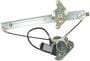 Cardone Select Window Regulator And Motor Assembly - New