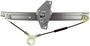 Cardone Select Window Regulator - New