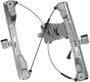 Cardone Select Window Regulator And Motor Assembly - New