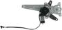 Cardone Select Window Regulator And Motor Assembly - New