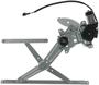 Cardone Select Window Regulator And Motor Assembly - New