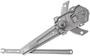 Cardone Select Window Regulator - New