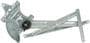 Cardone Select Window Regulator - New