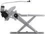 Cardone Select Window Regulator And Motor Assembly - New