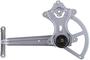 Cardone Select Window Regulator - New