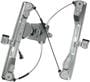 Cardone Select Window Regulator And Motor Assembly - New
