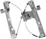 Cardone Select Window Regulator And Motor Assembly - New