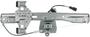 Cardone Select Window Regulator And Motor Assembly - New
