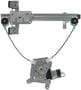 Cardone Select Window Regulator And Motor Assembly - New