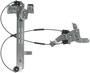 Cardone Select Window Regulator - New