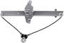 Cardone Select Window Regulator - New