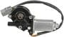Cardone Select 5 Terminal Window Motor - New