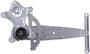 Cardone Select Window Regulator - New