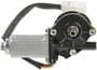 Cardone Select 5 Terminal Window Motor - New