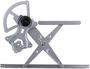 Cardone Select Window Regulator - New