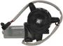 Cardone Select 2 Terminal Window Motor - New