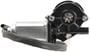 Cardone Select 5 Terminal Window Motor - New