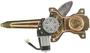 Cardone Select Window Regulator And Motor Assembly - New