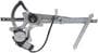 Cardone Select Window Regulator And Motor Assembly - New
