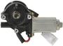 Cardone Select 5 Terminal Window Motor - New