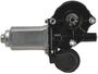Cardone Select 5 Terminal Window Motor - New