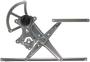 Cardone Select Window Regulator - New