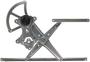 Cardone Select Window Regulator - New