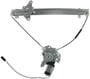Cardone Select Window Regulator - New
