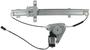Cardone Select Window Regulator - New