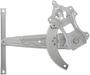 Cardone Select Window Regulator - New