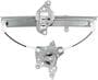 Cardone Select Window Regulator - New