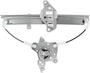 Cardone Select Window Regulator - New