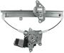 Cardone Select Window Regulator And Motor Assembly - New