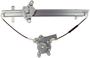 Cardone Select Window Regulator - New