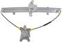 Cardone Select Window Regulator - New
