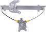 Cardone Select Window Regulator - New