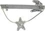 Cardone Select Window Regulator - New
