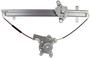 Cardone Select Window Regulator - New