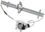 Cardone Select Window Regulator And Motor Assembly - New