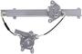 Cardone Select Window Regulator - New
